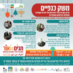 סרטי סדנת כנפיים 2022